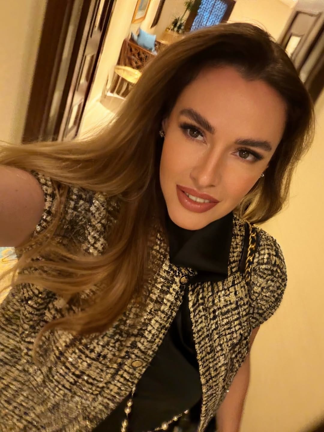 Post 1 by Madame de Camembert | UGC creator & Beauty Content on Instagram (carousel)