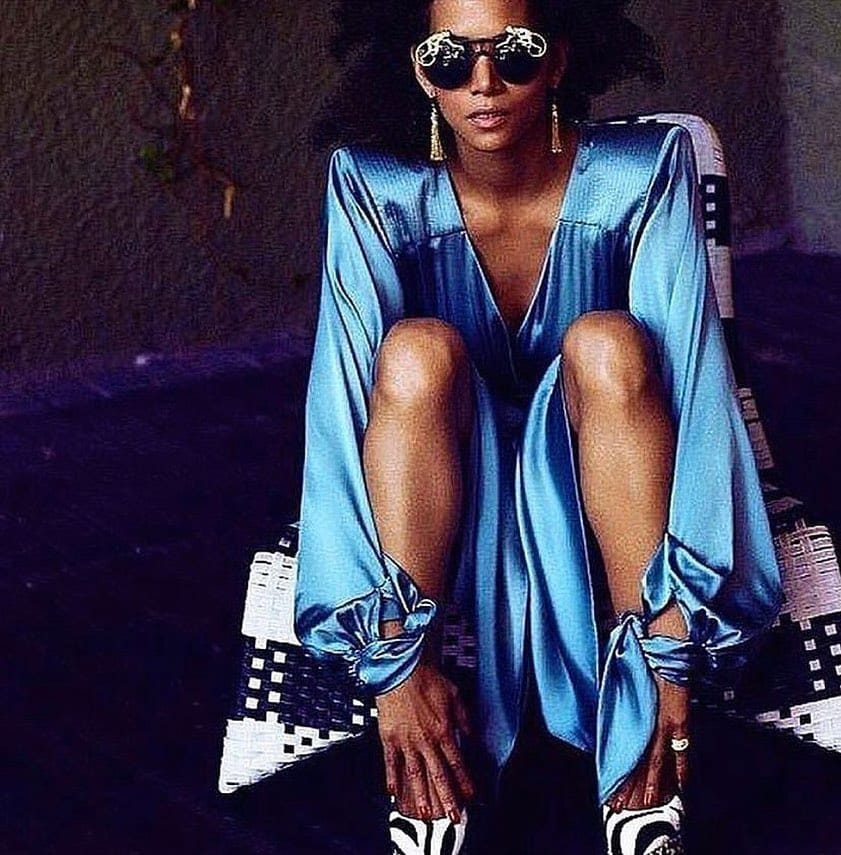 Post 9 by T H O M A S  W Y L D E on Instagram (image)