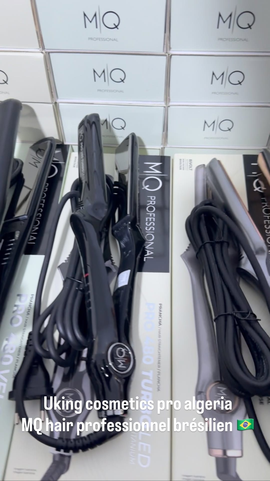 Post 5 by distributeur de produits originaux ® on Instagram (video)