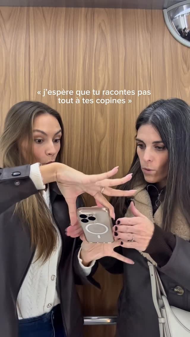 Post 5 by Julie | MANNEQUIN on Instagram (video)