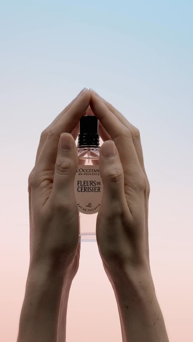 Post 5 by L’Occitane En Provence Greece on Instagram (video)