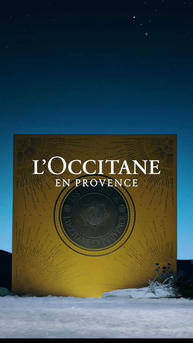 Post 3 by L’Occitane En Provence Greece on Instagram (video)