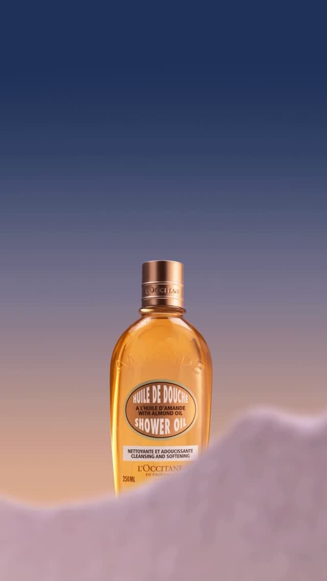 Post 8 by L’Occitane En Provence Greece on Instagram (video)