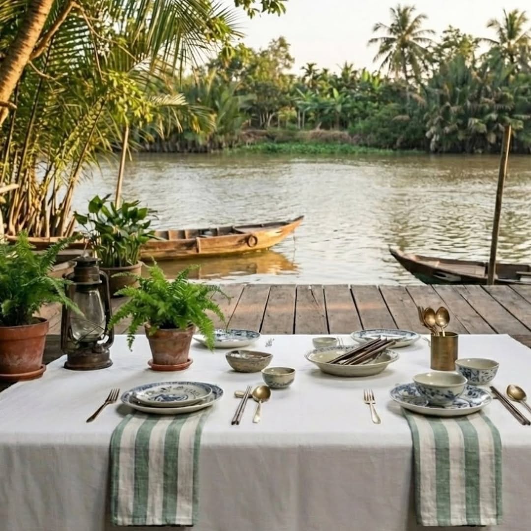 Post 3 by Anna Craven Saigon on Instagram (image)