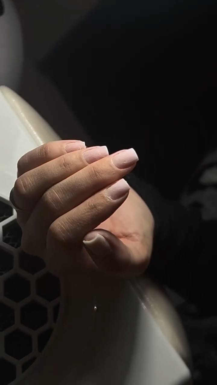 Post 1 by Melissa Nael on Instagram (video)