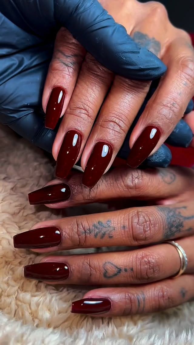Post 4 by Melissa Nael on Instagram (video)