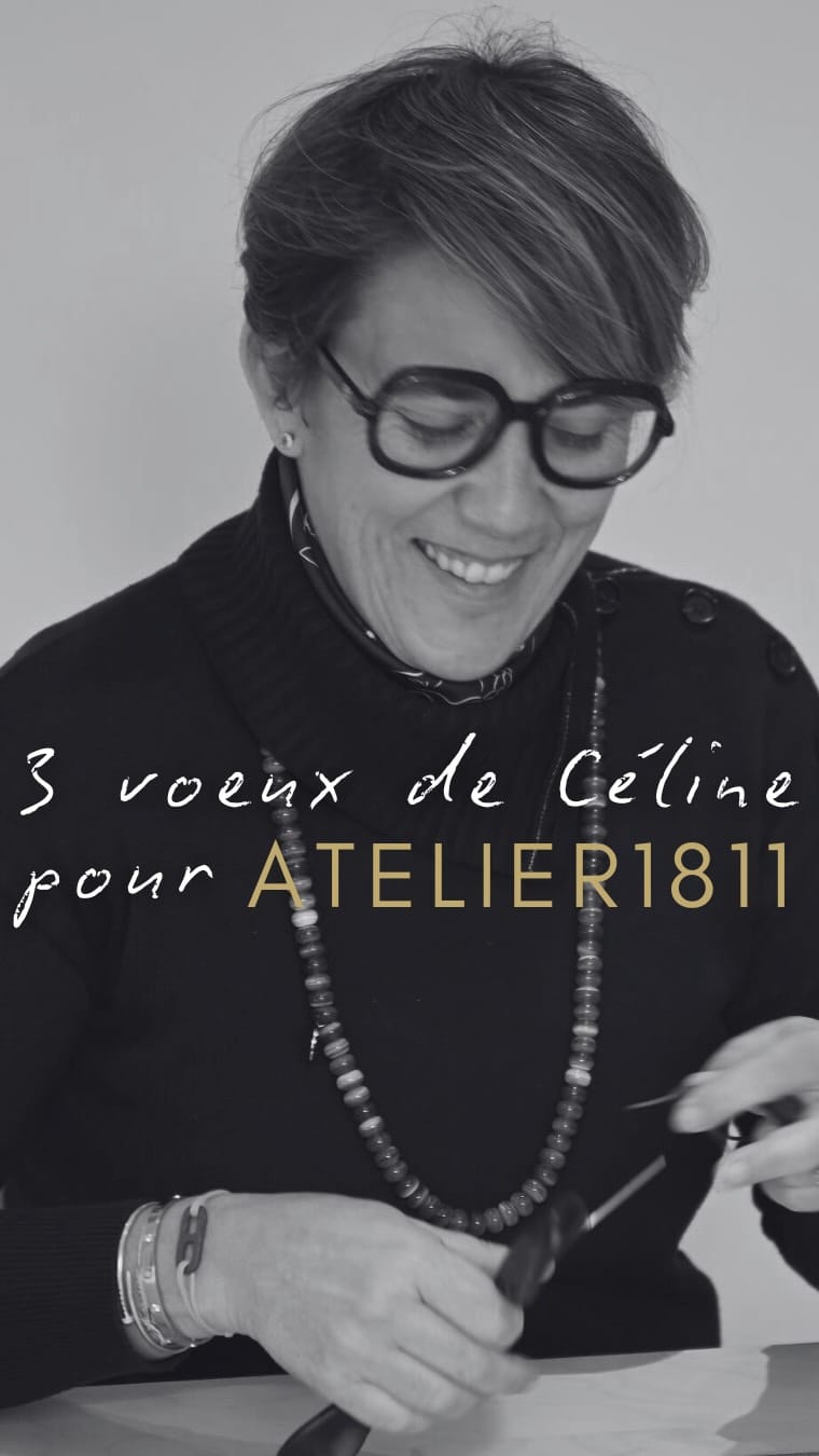 Post 8 by ATELIER1811 on Instagram (video)