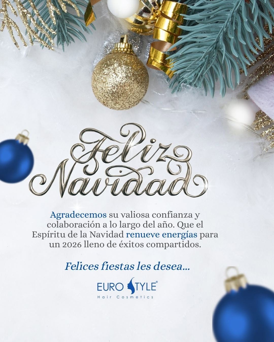 Post 5 by EURO STYLE SAS on Instagram (image)