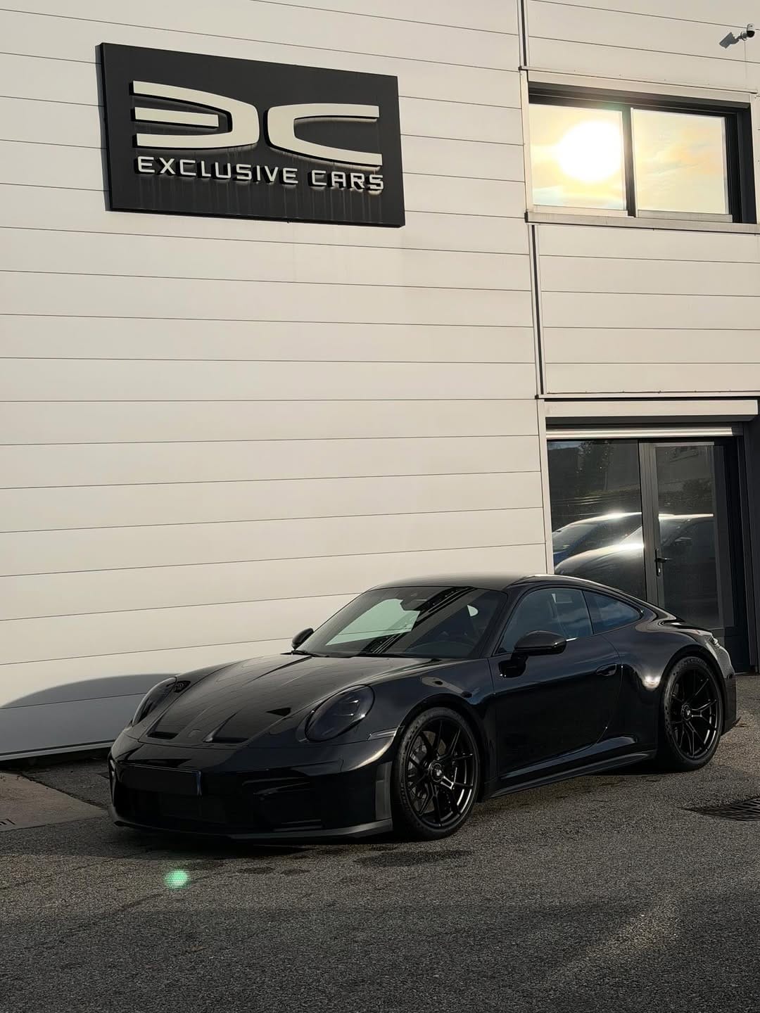 Post 2 by Exclusive Cars38 on Instagram (carousel)