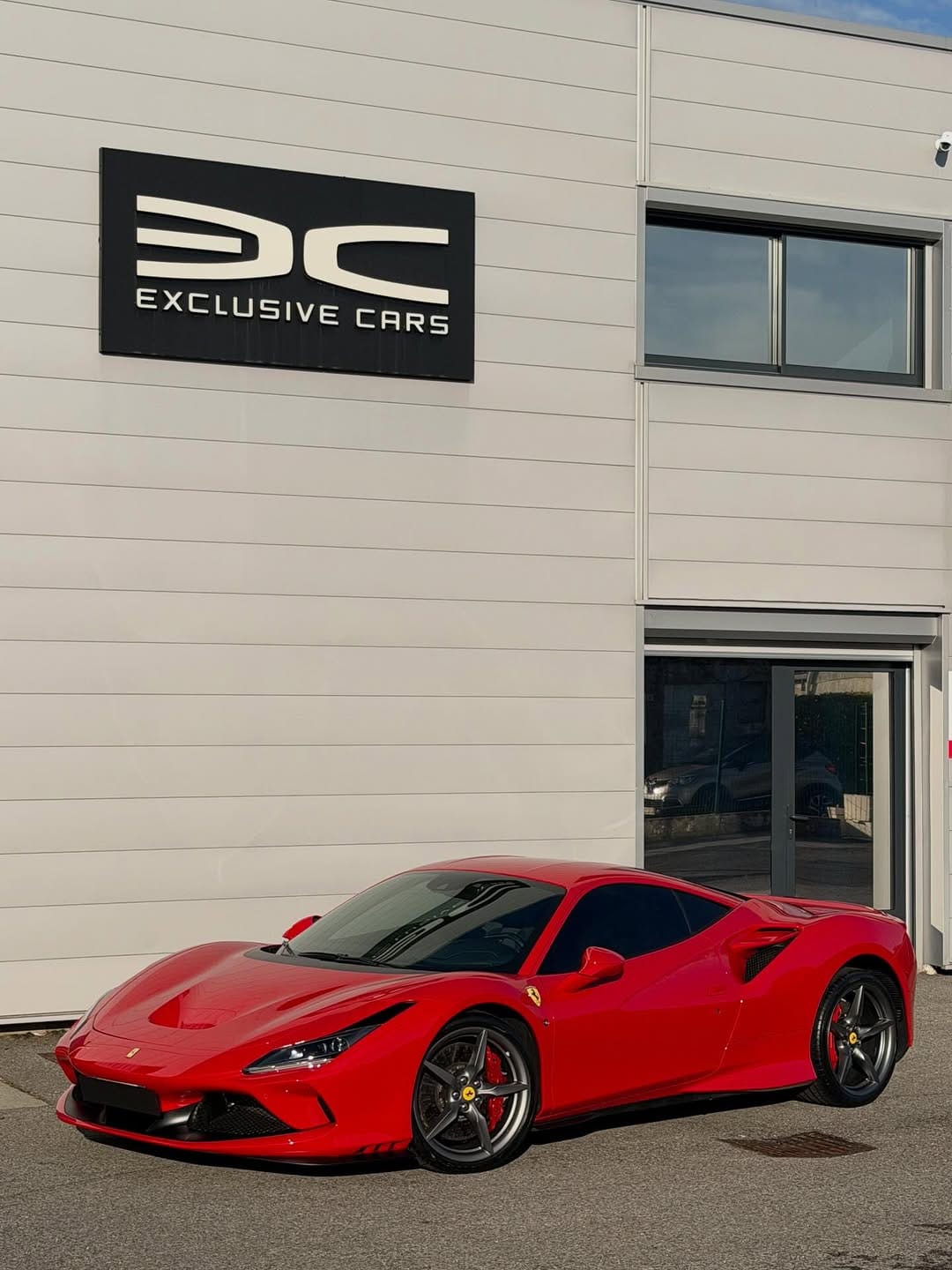 Post 4 by Exclusive Cars38 on Instagram (carousel)