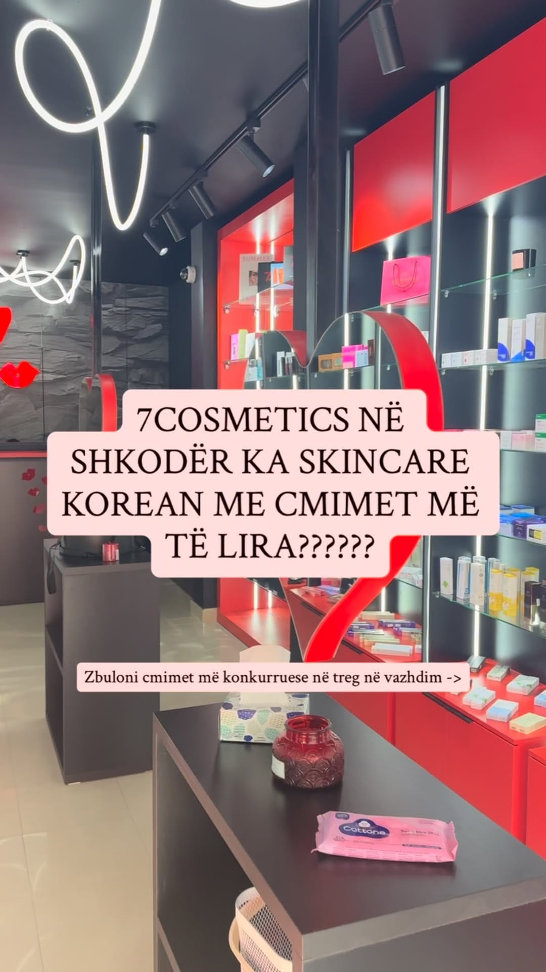 Post 10 by 7_skincare_7 on Instagram (video)