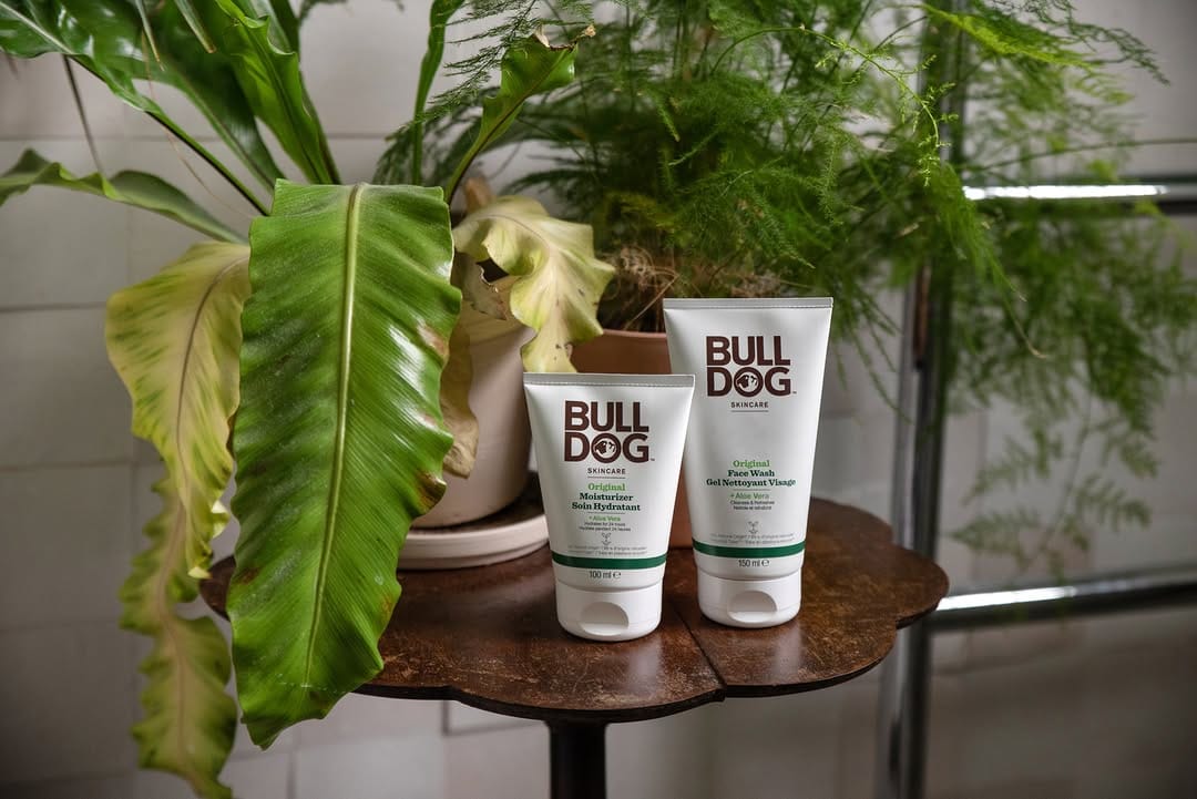 Post 1 by Bulldog Skincare France on Instagram (image)