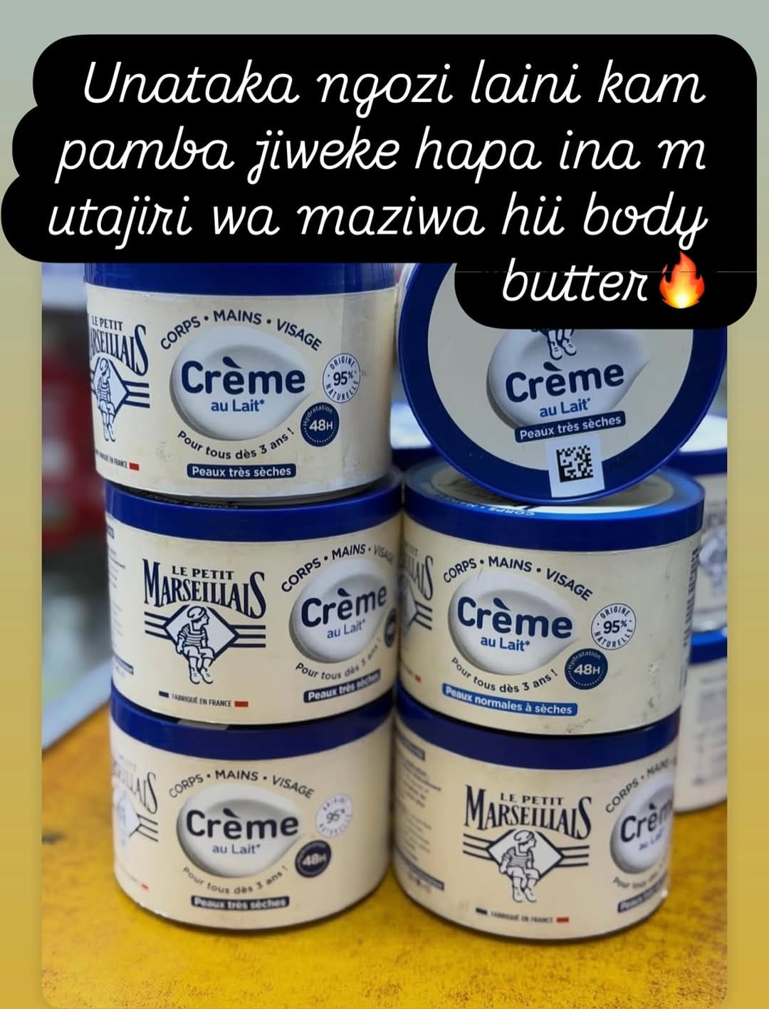 Post 1 by Cleanser/ Serum/ Mosturiser/ Body Oil/ Scrub/ Lotion/ Body Cream on Instagram (image)