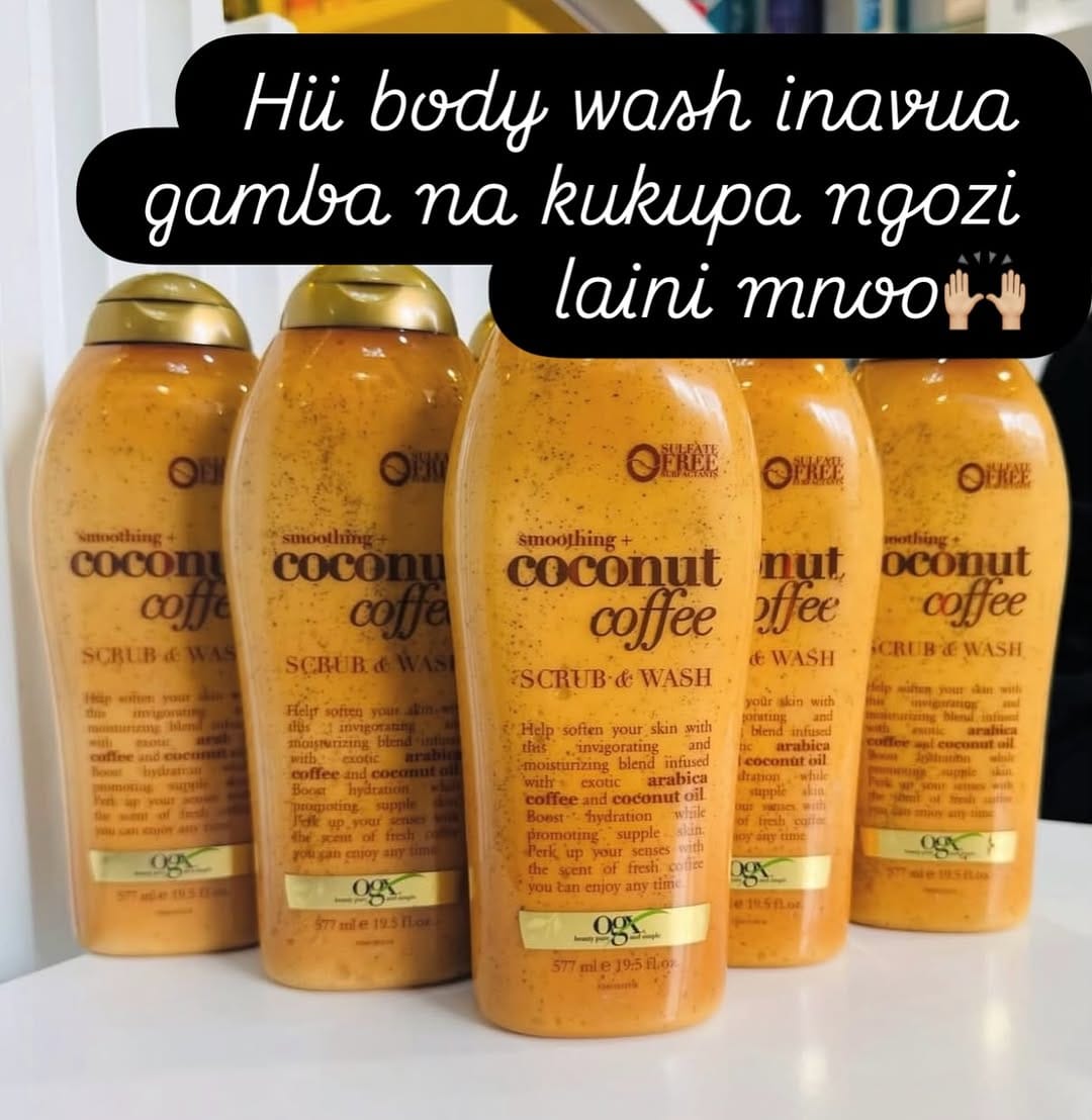 Post 2 by Cleanser/ Serum/ Mosturiser/ Body Oil/ Scrub/ Lotion/ Body Cream on Instagram (image)