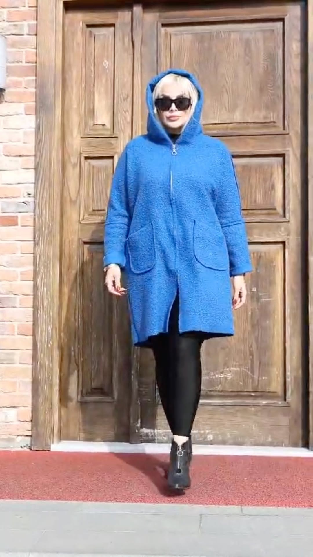 Post 3 by Büyük Beden Pantolon on Instagram (video)