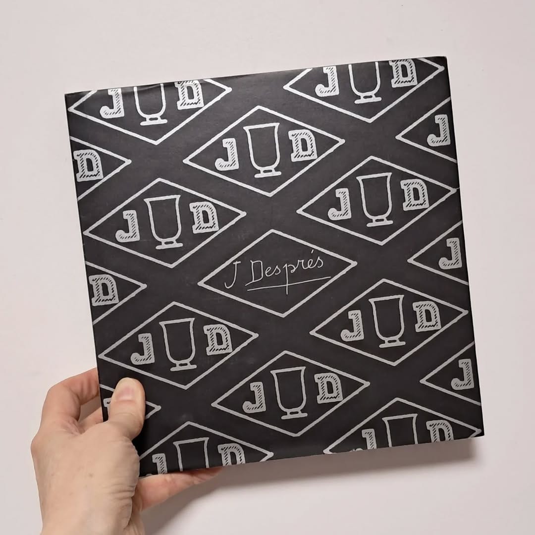 Post 5 by LIBRAIRIE DES ARCHIVES on Instagram (carousel)