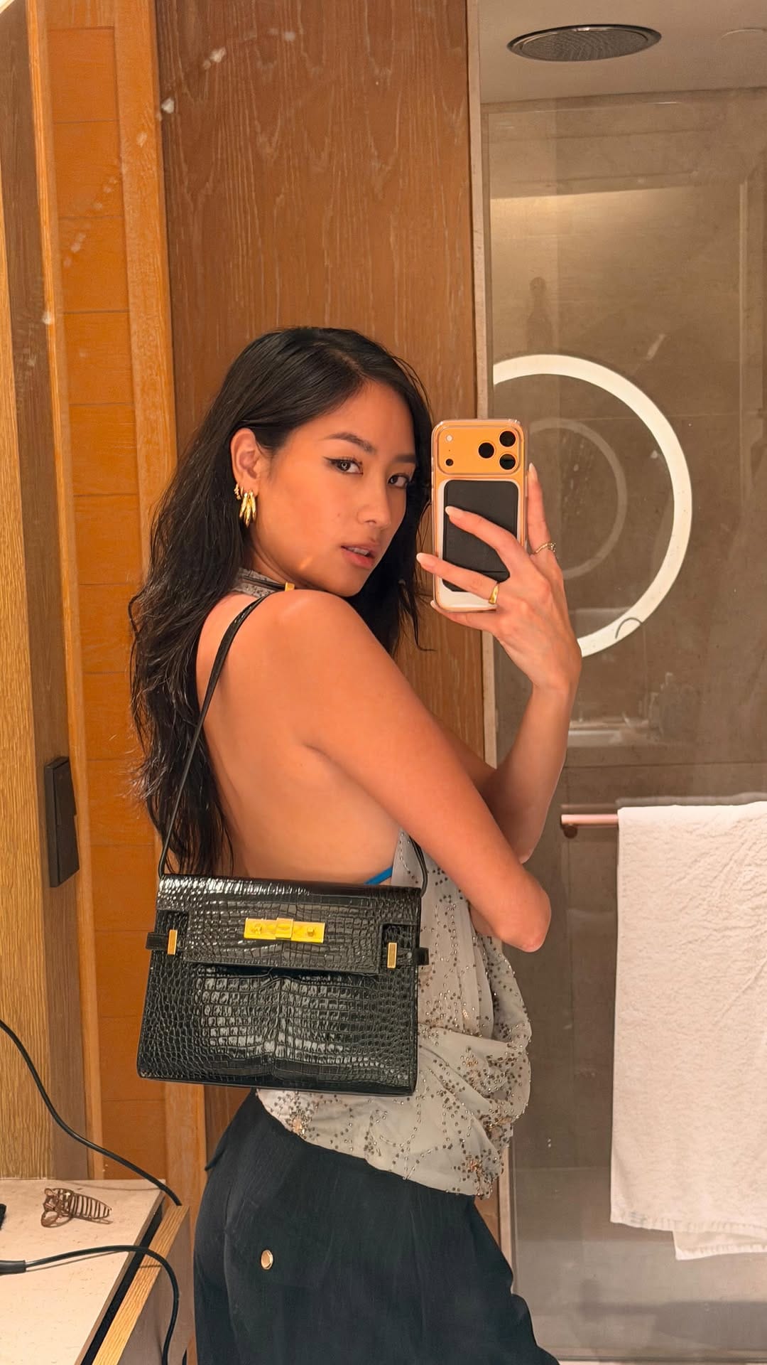 Post 6 by mel on Instagram (video)