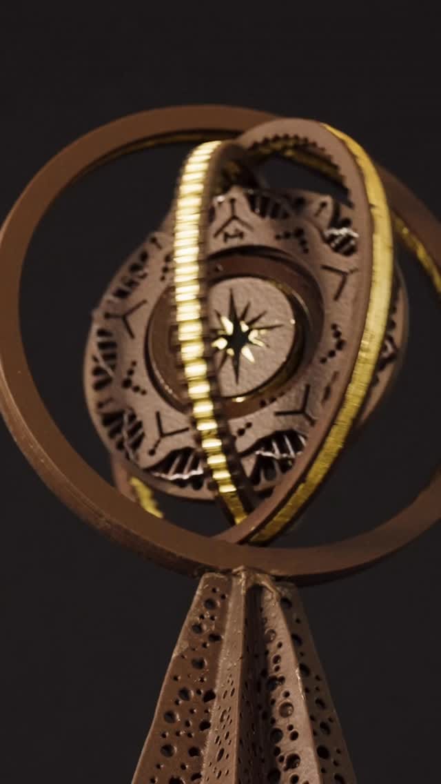 Post 6 by Nicolas Cloiseau on Instagram (video)