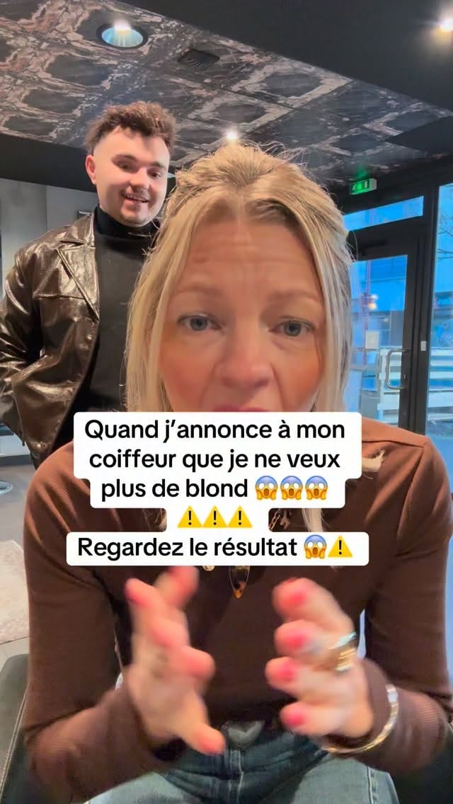 Post 1 by Sɑlons nuɑnce vous subliment on Instagram (video)