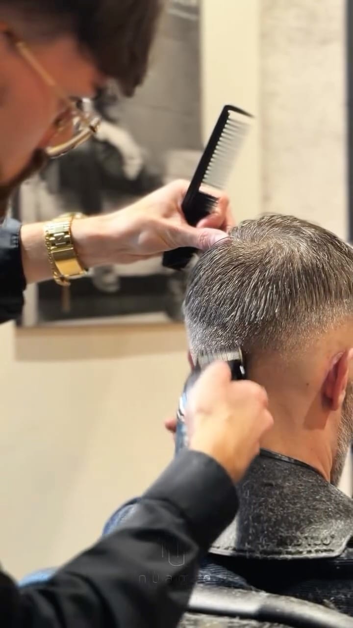 Post 9 by Sɑlons nuɑnce vous subliment on Instagram (video)