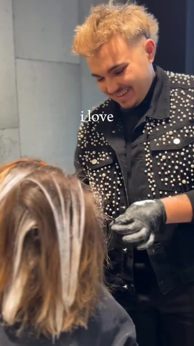 Post 6 by Sɑlons nuɑnce vous subliment on Instagram (video)