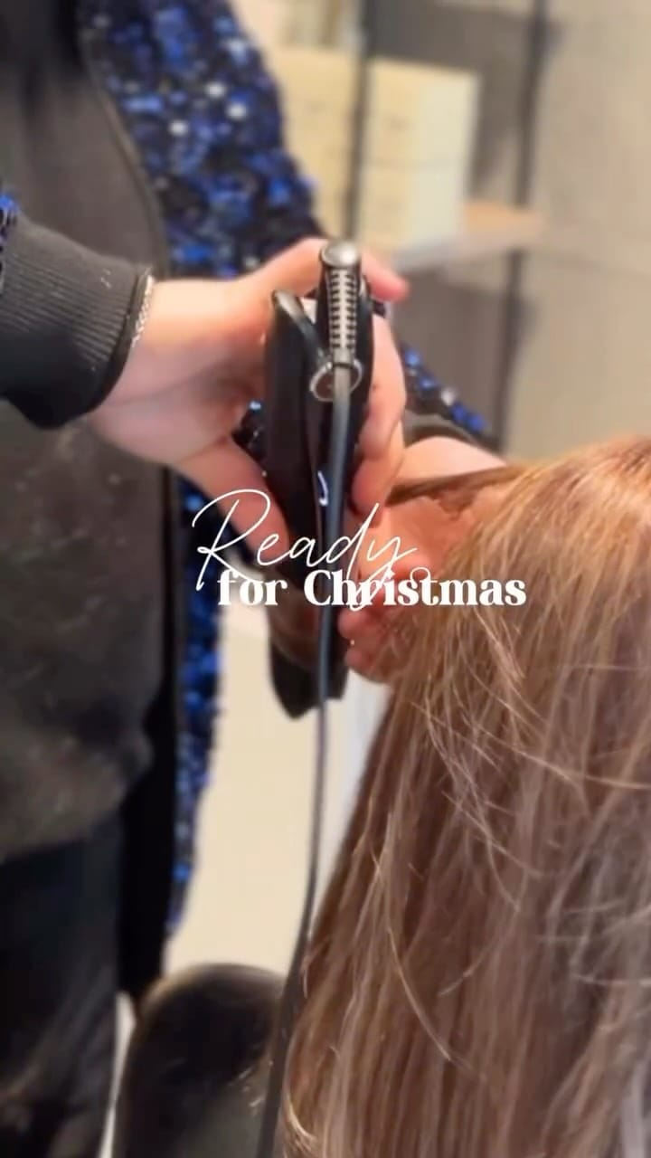 Post 8 by Sɑlons nuɑnce vous subliment on Instagram (video)