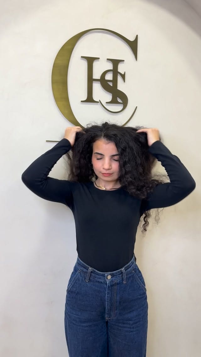 Post 1 by LISSAGES & SOINS | SALON PRIVÉ | PARIS on Instagram (video)