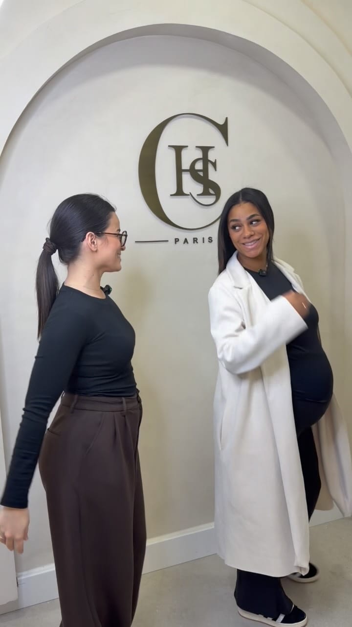 Post 2 by LISSAGES & SOINS | SALON PRIVÉ | PARIS on Instagram (video)