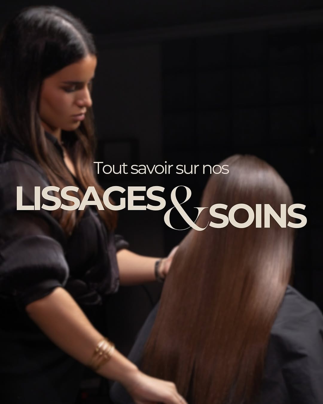 Post 9 by LISSAGES & SOINS | SALON PRIVÉ | PARIS on Instagram (carousel)
