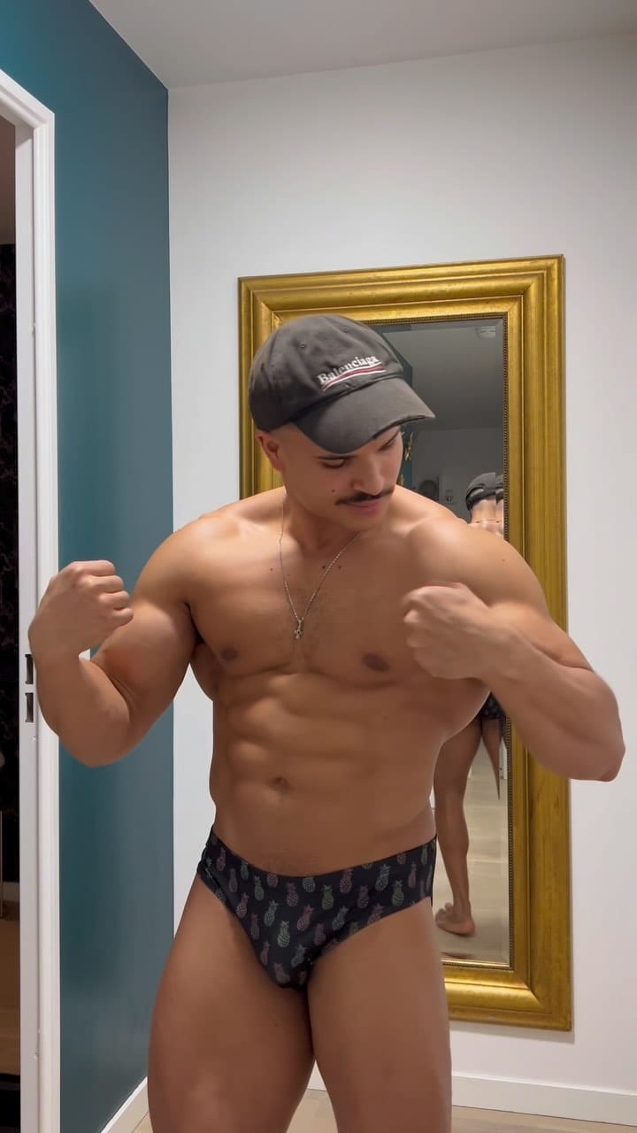 Post 9 by Lucas Calixto on Instagram (video)