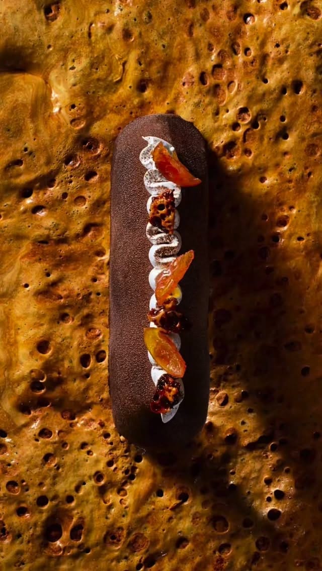 Post 9 by Unico Glacier on Instagram (video)