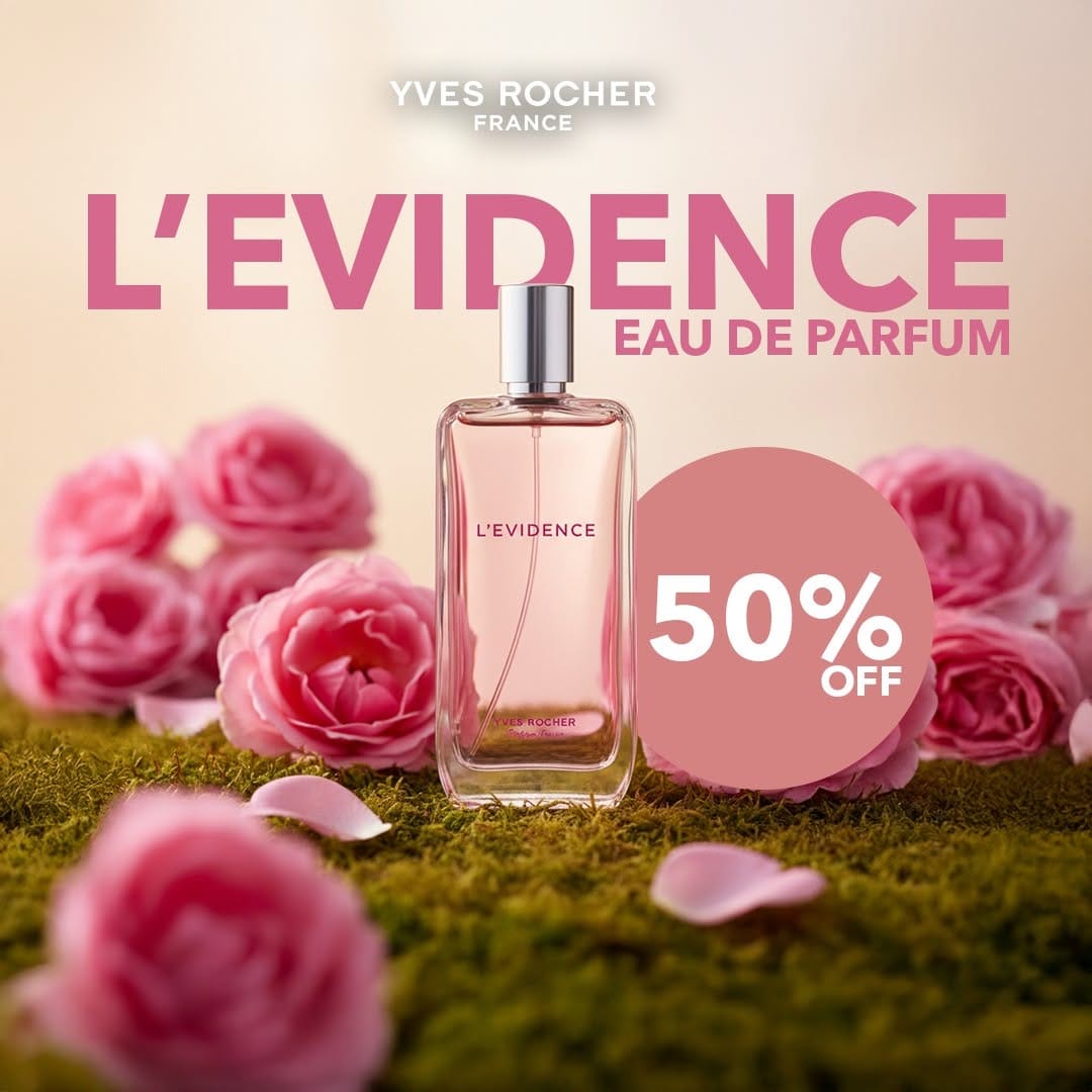 Post 1 by Yves Rocher Philippines on Instagram (carousel)