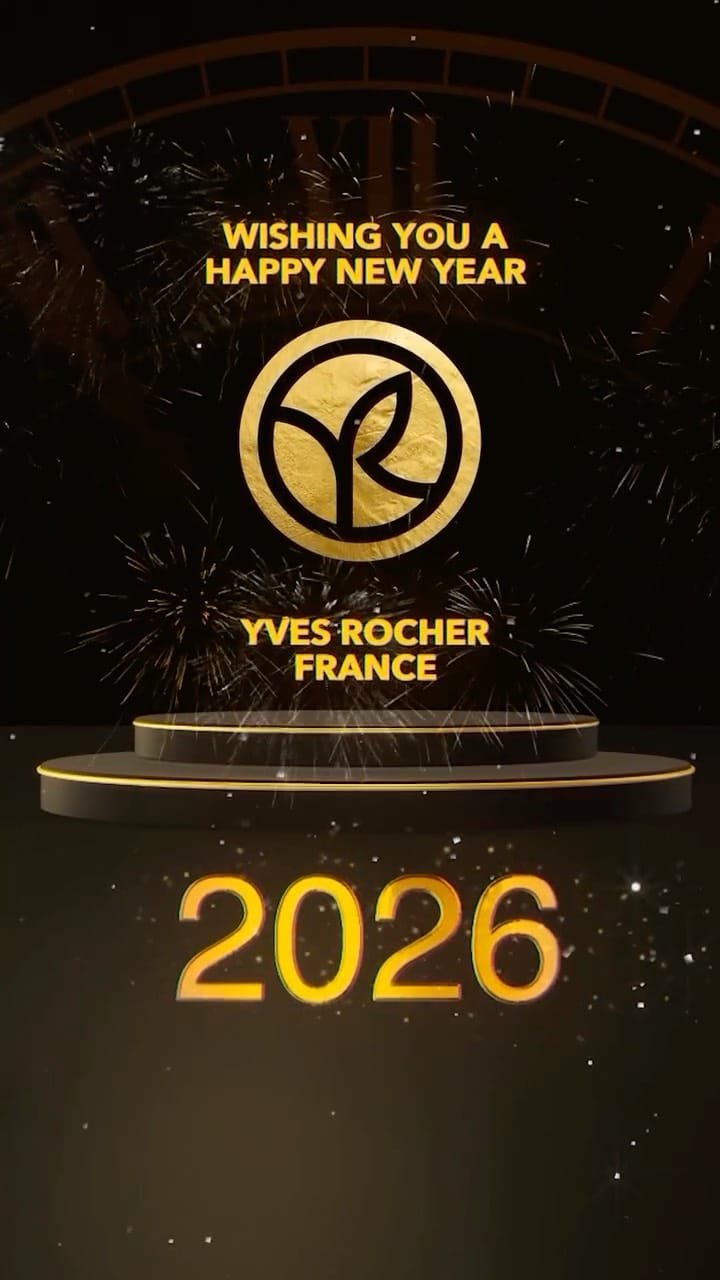 Post 4 by Yves Rocher Philippines on Instagram (video)