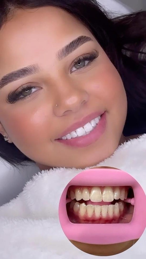 Post 9 by Myriam Ben on Instagram (video)