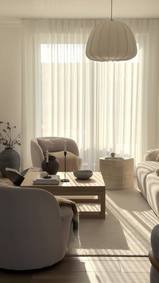 Post 5 by Oummi_interior on Instagram (video)