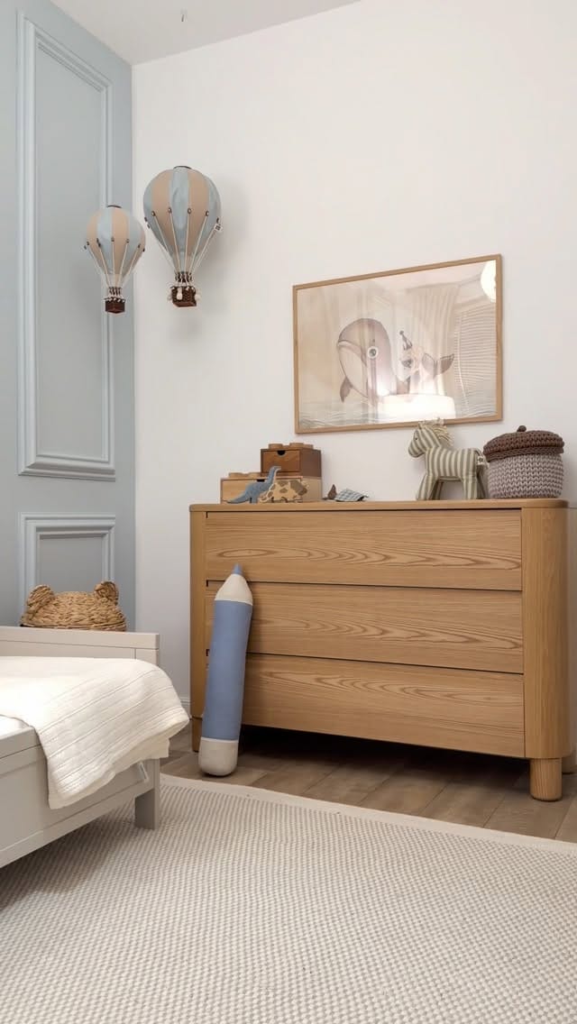 Post 7 by Oummi_interior on Instagram (video)