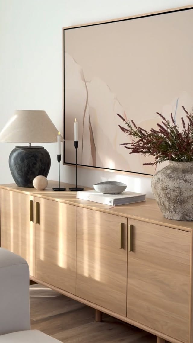 Post 1 by Oummi_interior on Instagram (video)