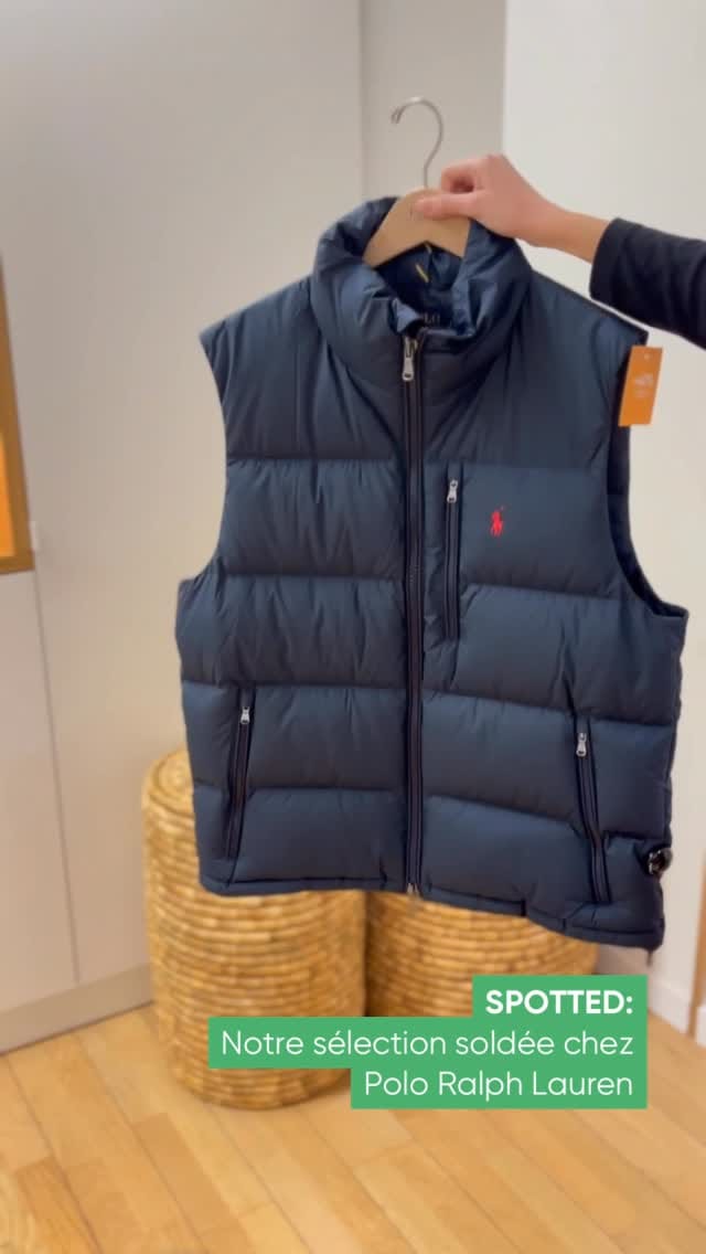 Post 5 by Printemps Marseille on Instagram (video)