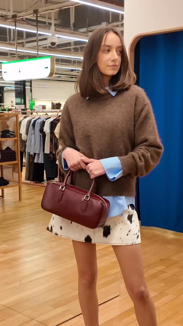 Post 4 by Printemps Marseille on Instagram (video)