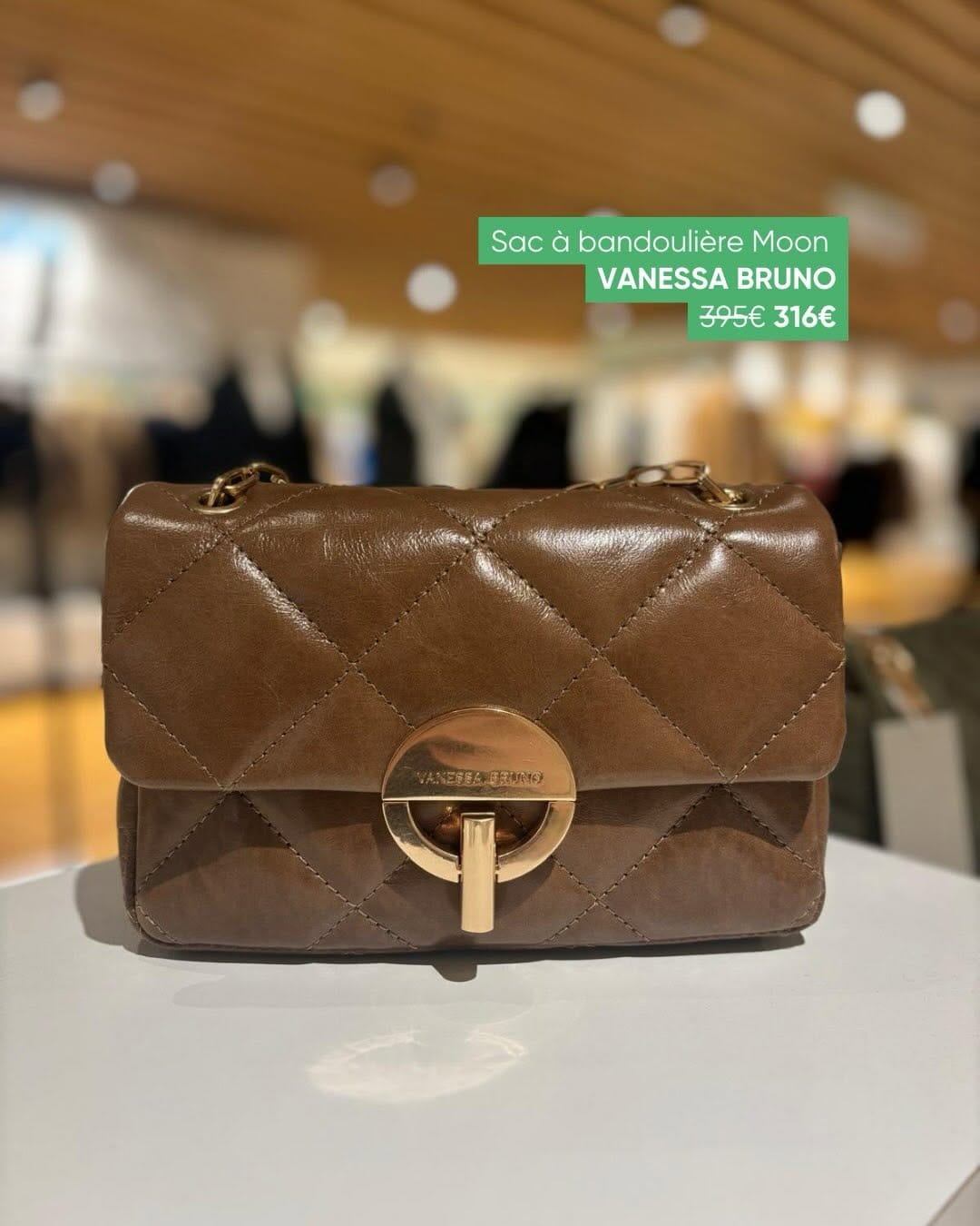 Post 2 by Printemps Marseille on Instagram (carousel)