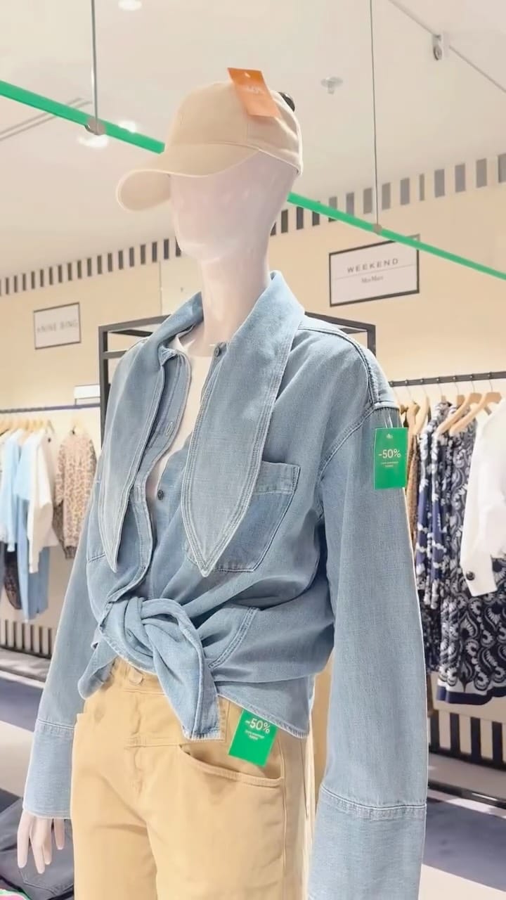 Post 6 by Printemps Marseille on Instagram (video)