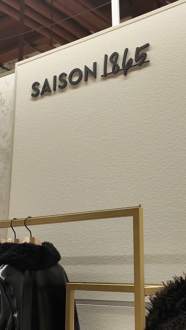 Post 7 by Printemps Marseille on Instagram (video)