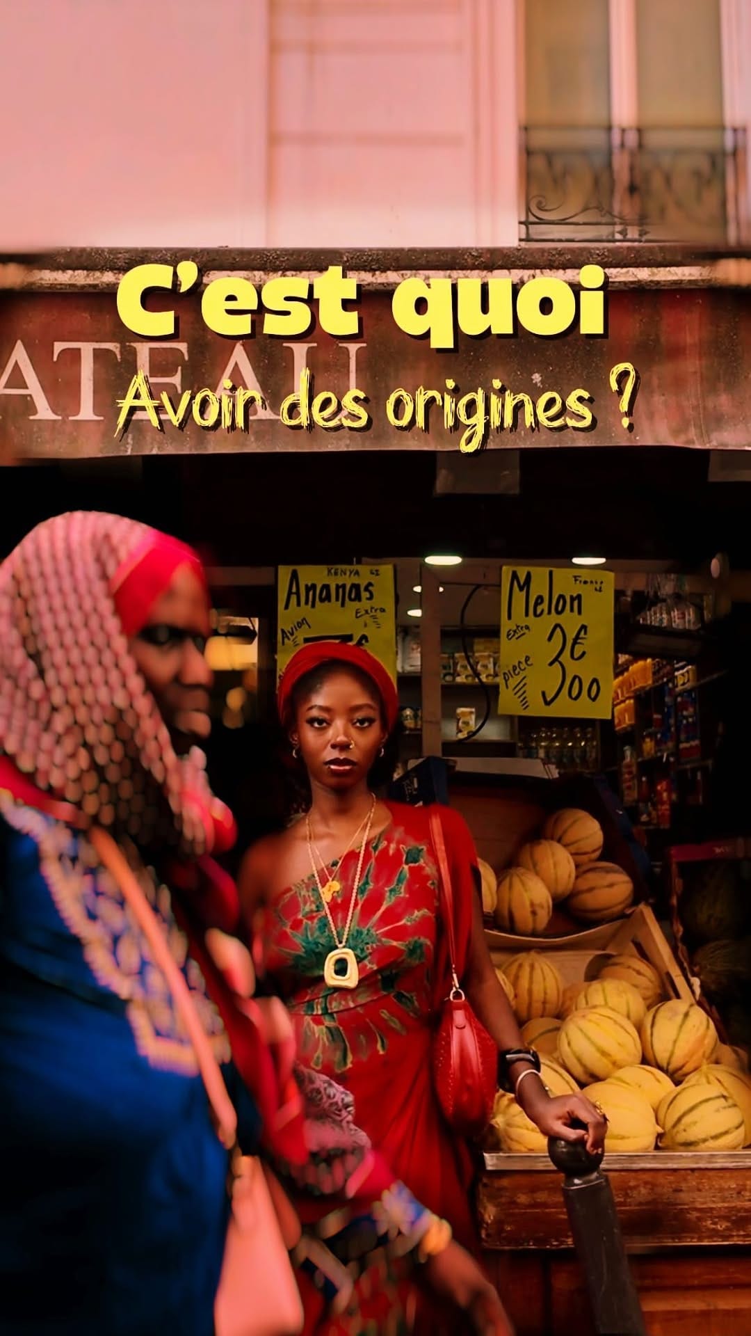 Post 8 by Mariam on Instagram (video)