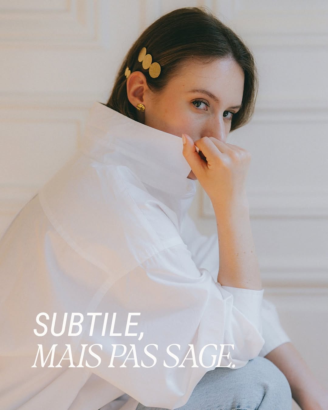 Post 2 by Monsieur Simone Paris on Instagram (image)