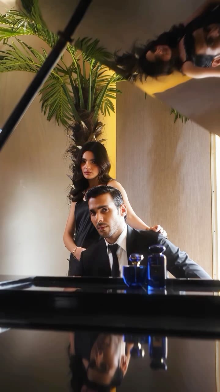 Post 10 by Aroma Concepts Pk on Instagram (video)