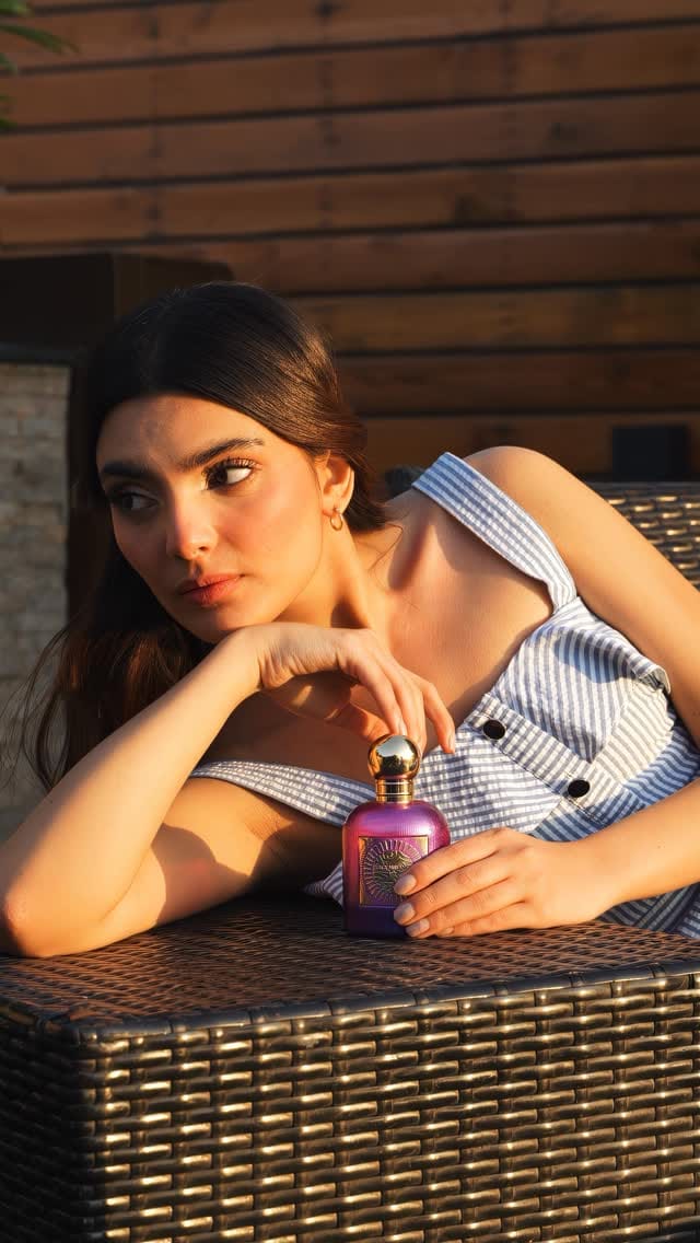 Post 8 by Aroma Concepts Pk on Instagram (video)