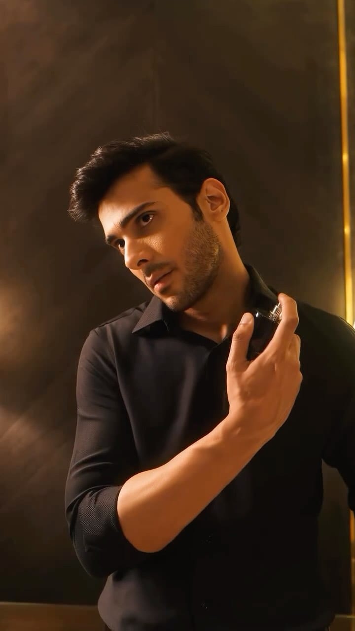 Post 9 by Aroma Concepts Pk on Instagram (video)
