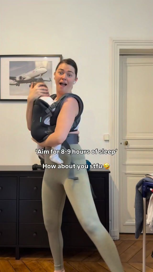 Post 6 by Becca on Instagram (video)