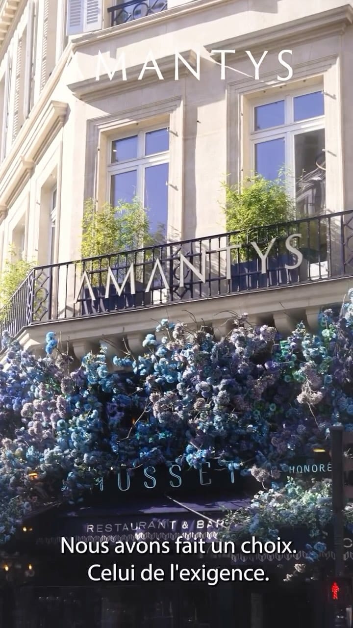 Post 10 by Amantys on Instagram (video)