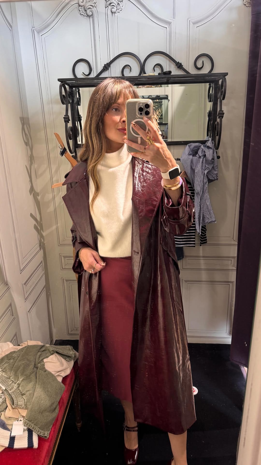 Post 5 by Famille Mark 🌸 on Instagram (video)